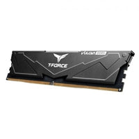 Team T-Force Vulcan FLBD532G5600HC32DC01 32GB (2x16GB) System Memory, 5600MHz, CL32, DDR Kit Team T-Force Vulcan FLBD532G5600HC32DC01 32GB (2x16GB) System Memory, 5600MHz, CL32, DDR Kit